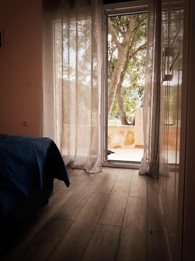Merlo House Dol Hvar 스타리 그라드 외부 사진