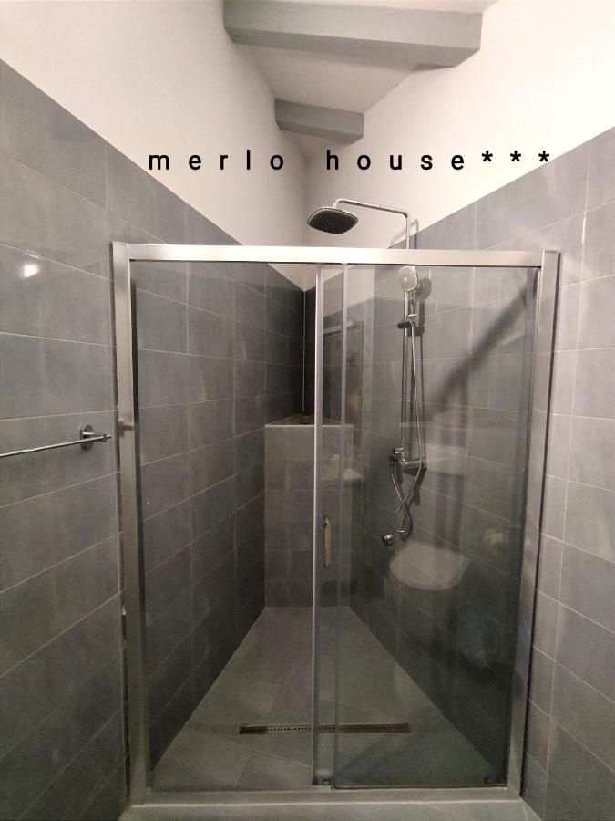Merlo House Dol Hvar 스타리 그라드 외부 사진