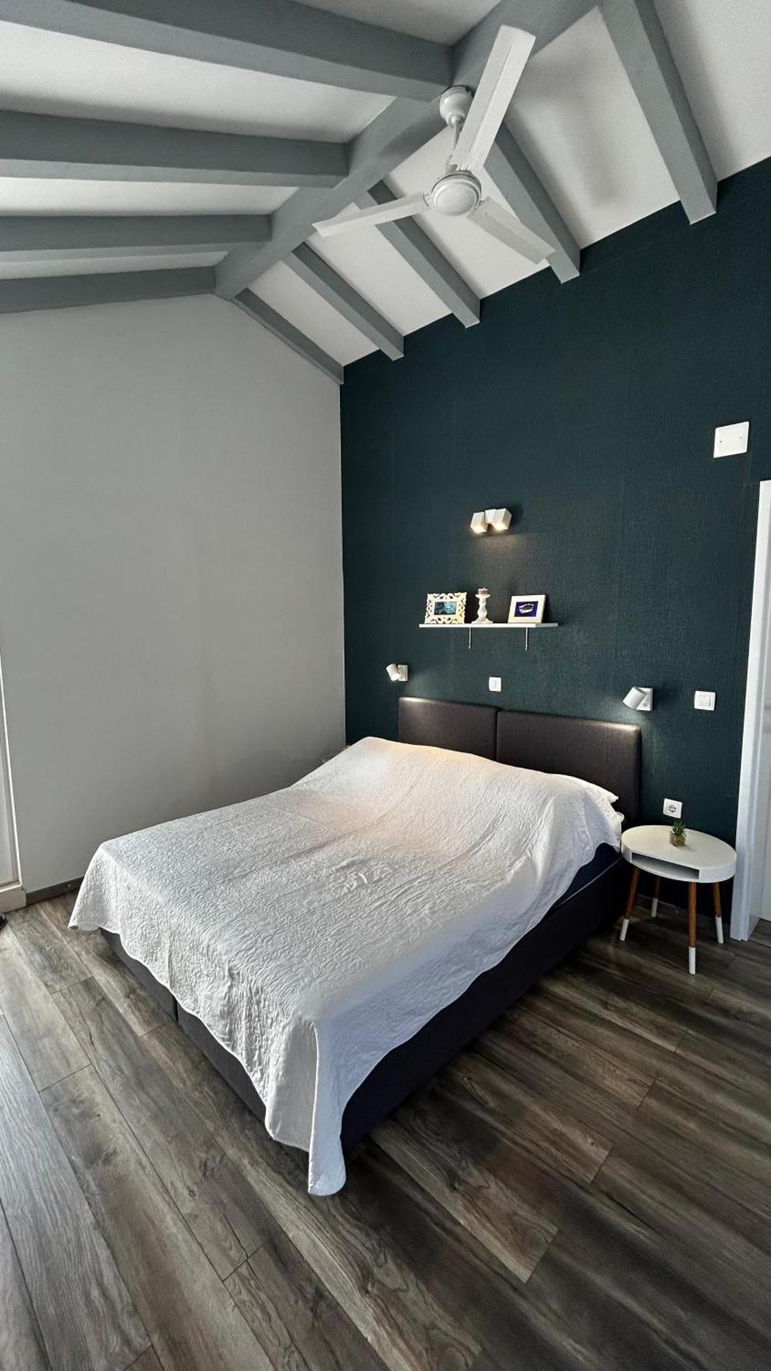 Merlo House Dol Hvar 스타리 그라드 외부 사진